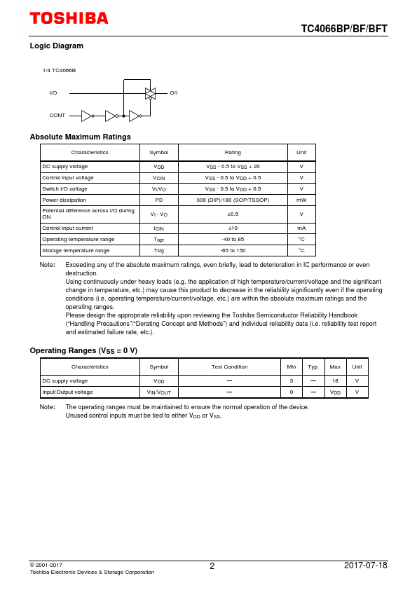 Tc Bp Datasheet Pdf Datasheet U