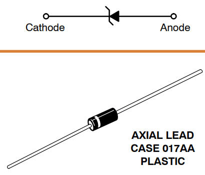 1N5339B reference image