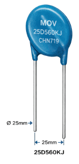 25D560KJ reference image