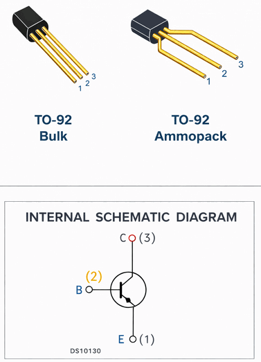 2N3903 reference image