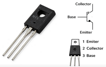 2N4923 reference image