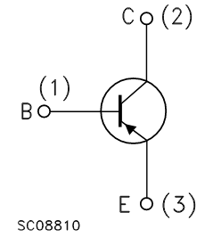 2SB772 reference image