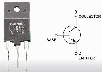 2SC5855 reference image