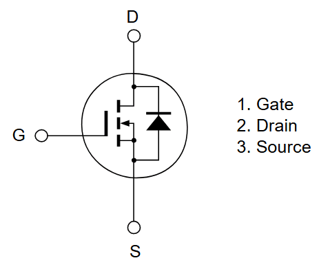 2SK2225-80-E reference image