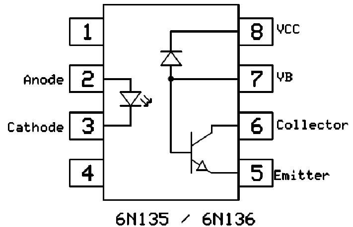 6N136 reference image