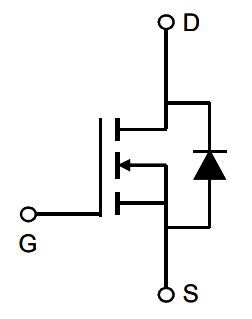 AO3400 reference image