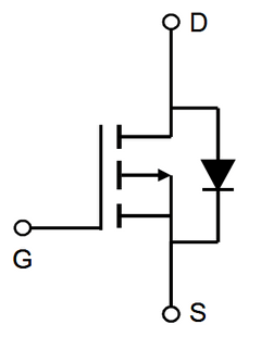 AO4407A reference image