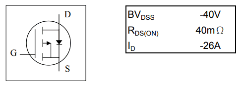 AP9563GH-HF reference image