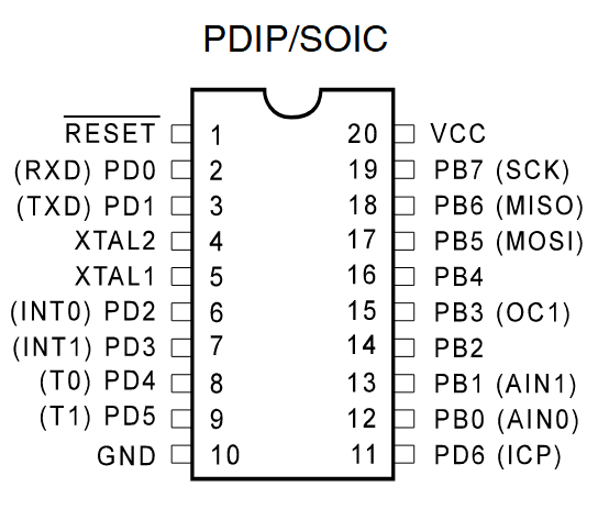 AT90S2313 reference image