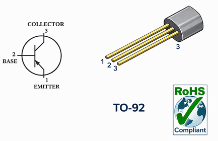 BC556 reference image