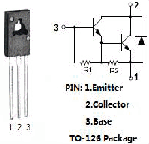 BD677A reference image