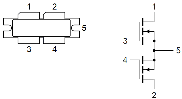 BLF888A reference image