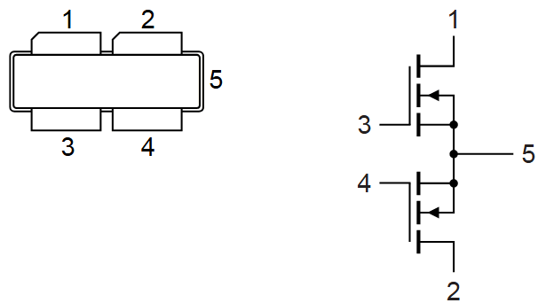 BLF888AS reference image