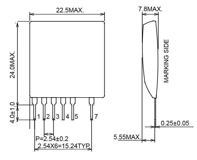 BP5725 reference image