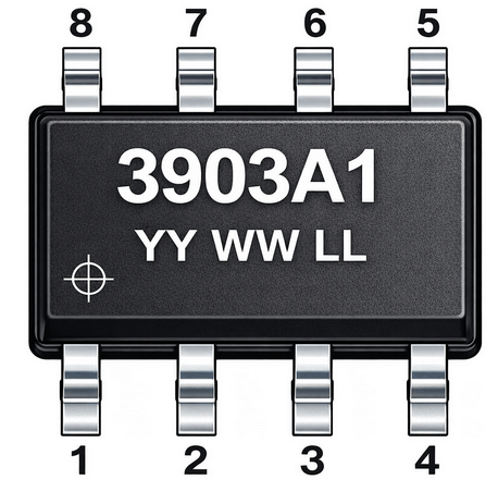 CN3903 reference image