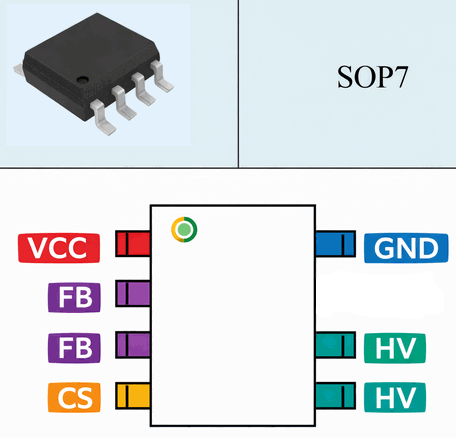 CSC7136D reference image