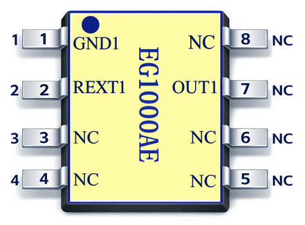 EG1000AE reference image