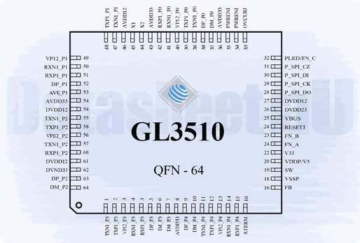 GL3510-52 reference image