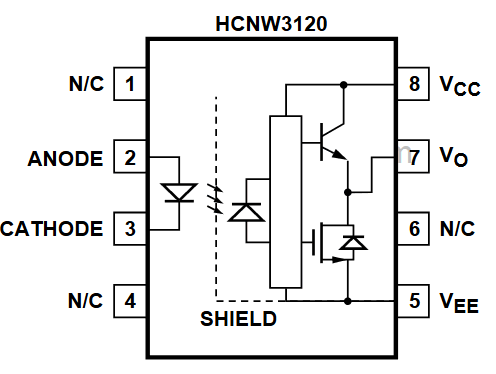 HCNW3120 reference image