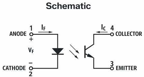 HCPL-817 reference image