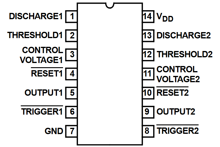 ICM7556 reference image