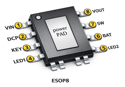 IP5407 reference image