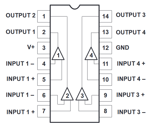 LM239A reference image
