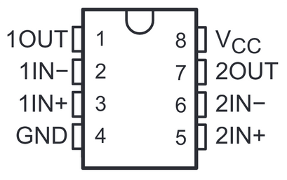 LM2903-Q1 reference image