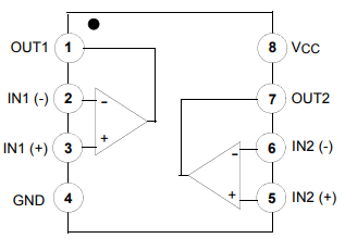 LM2904 reference image