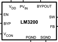 LM3200 reference image