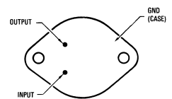 LM323-N reference image