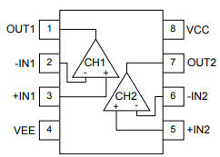 LM324F reference image