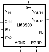 LM3503