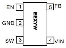 LM3842 reference image