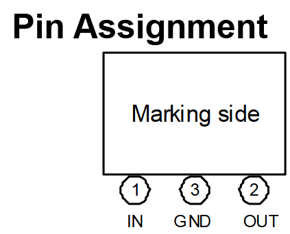 LM78M05 reference image