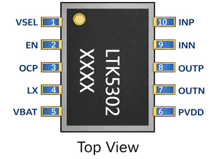 LTK5302 reference image