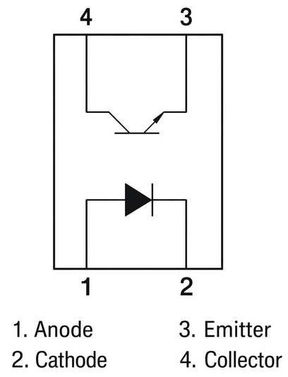 LTV-817 reference image
