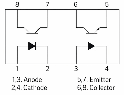 LTV-827 reference image