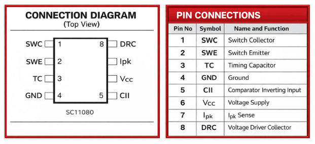 MC34063A reference image