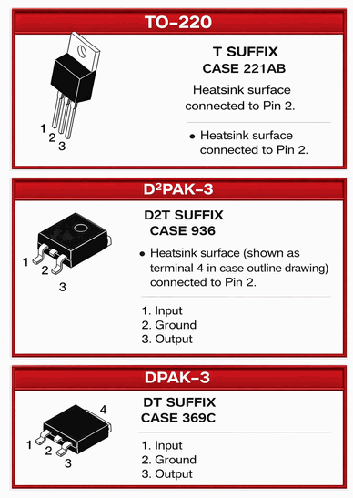 MC7805A reference image