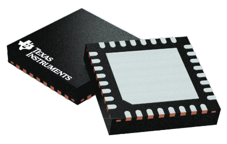 MSP430G2553 reference image