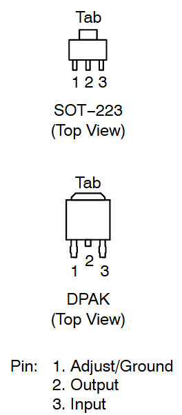 NCP1117I reference image