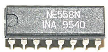 NE558