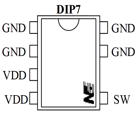 PN8055 reference image