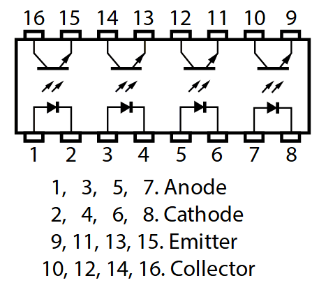 PS2501-4 reference image