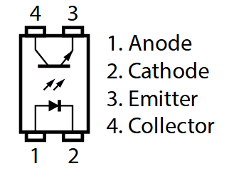 PS2501L-1 reference image