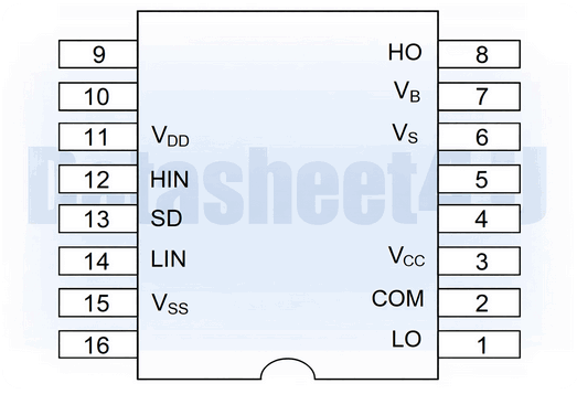 SLM2110 reference image