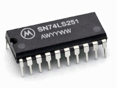 SN54LS251
