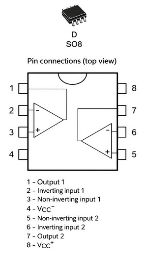 TL074 reference image