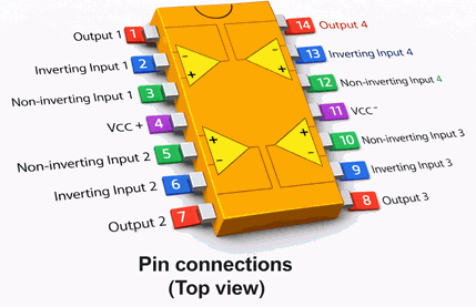 TL084B reference image